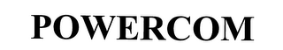 POWERCOM