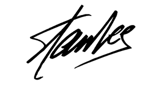 STAN LEE