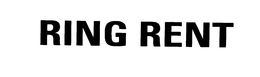 RING RENT