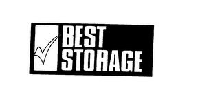 BEST STORAGE