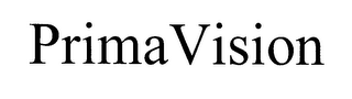 PRIMAVISION