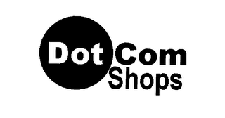 DOT COM SHOPS