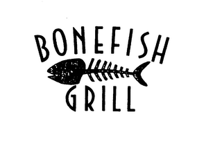 BONEFISH GRILL