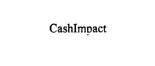 CASHIMPACT