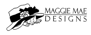 MAGGIE MAE DESIGNS