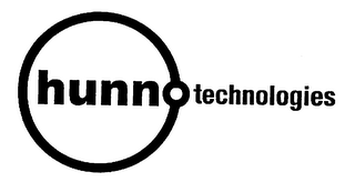 HUNNO TECHNOLOGIES