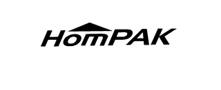 HOMPAK