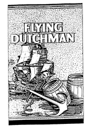 FLYING DUTCHMAN