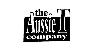 THE AUSSIE T COMPANY
