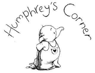 HUMPHREY'S CORNER