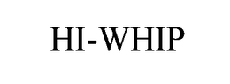 HI-WHIP