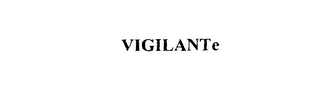 VIGILANTE