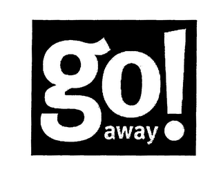 GO!AWAY