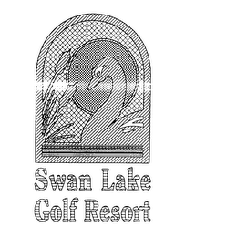 SWAN LAKE GOLF RESORT