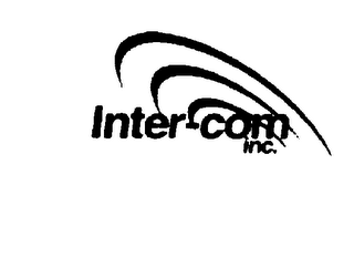 INTER-COM INC.