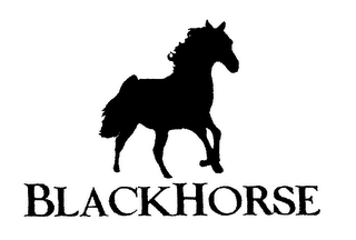 BLACKHORSE