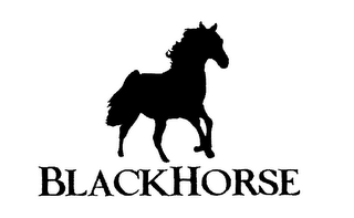 BLACKHORSE