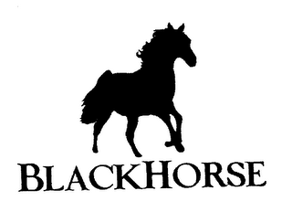 BLACKHORSE