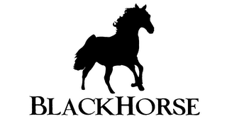 BLACKHORSE
