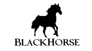 BLACKHORSE