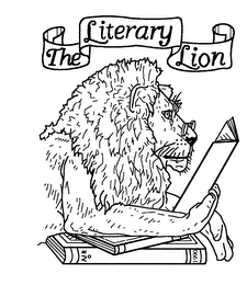 THE LITERARY LION