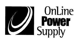 ONLINE POWER SUPPLY