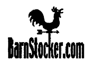 BARNSTOCKER.COM