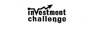 INVESTMENT CHALLENGE