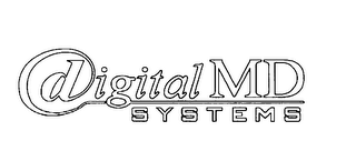 DIGITAL MD SYSTEMS