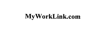 MYWORKLINK.COM