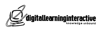 DIGITALLEARNINGINTERACTIVE KNOWLEDGE UNBOUND