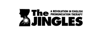 THE JINGLES A REVOLUTION IN ENGLISH PRONUNCIATION THERAPY