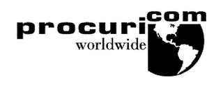 PROCURI.COM WORLDWIDE