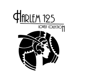 HARLEM 125 LOVELY COLLECTION