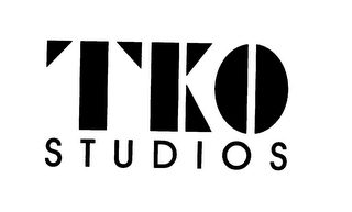 TKO STUDIOS