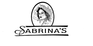 SABRINA'S