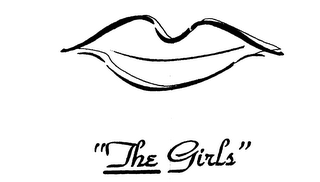 "THE GIRLS"