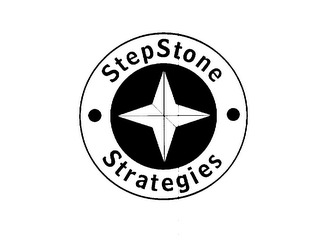 STEPSTONE STRATEGIES