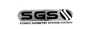 SGS STANCE GEOMETRY SYSTEM DALBELLO