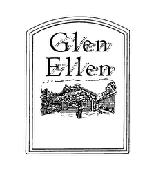 GLEN ELLEN