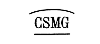 CSMG