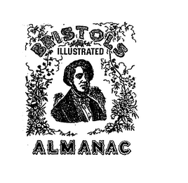 BRISTOL'S ALMANAC ILLUSTRATED