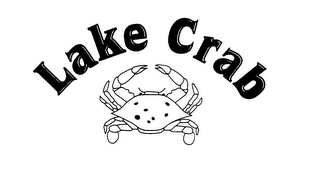 LAKE CRAB