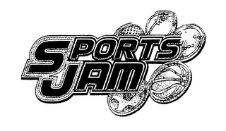 SPORTS JAM