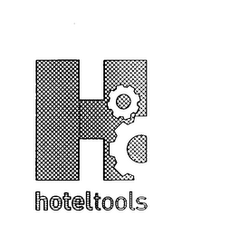 H HOTELTOOLS