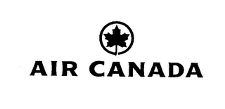 AIR CANADA