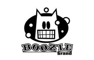 BOOZIE BRAND