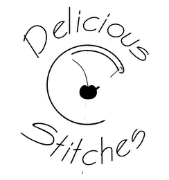 DELICIOUS STITCHES