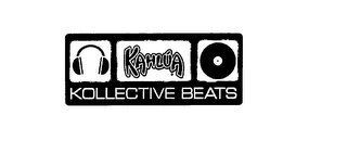 KAHLUA KOLLECTIVE BEATS