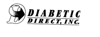 DIABETIC DIRECT INC